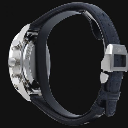 Montre Iwc Montre Portuguese Chronograph 58 Facettes MT41323