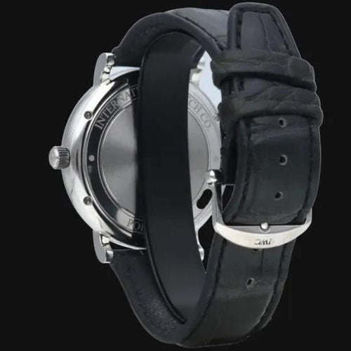 Iwc Montre Portofino