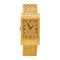 Montre Boucheron Montre Reflet Paris Omega Or rose 58 Facettes 4221425RV