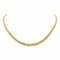 Collier Collier Chaîne Or jaune 58 Facettes 3995540CN