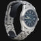 Montre Omega Montre Seamaster 120M Jacques Mayol Automatic 58 Facettes MT40557