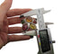 Bague 54 bague en or jaune 18k t54 sertie 5 pierres & 150 diamants 1.05ct 58 Facettes 268939