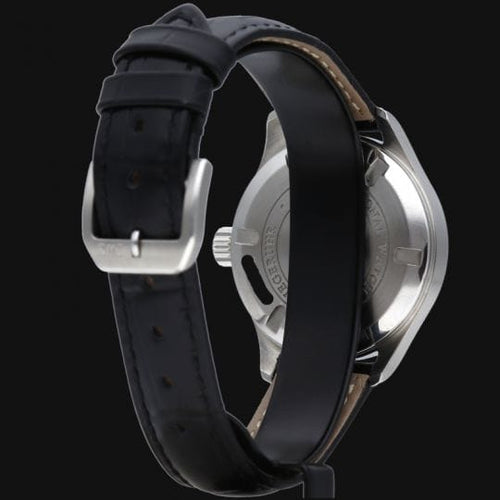Montre Iwc Montre Pilot Mid Size 58 Facettes MT43602