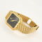 Montre BAUME & MERCIER - Montre de dame en or jaune 58 Facettes ROD4254