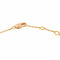 Bracelet Fred Bracelet Success Or rose Diamant 58 Facettes 4600463RV