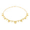 Collier Collier Or jaune 58 Facettes 4739146CN