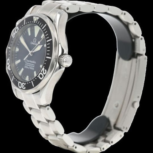 Montre Omega Montre Seamaster Diver 300M 58 Facettes MT41738