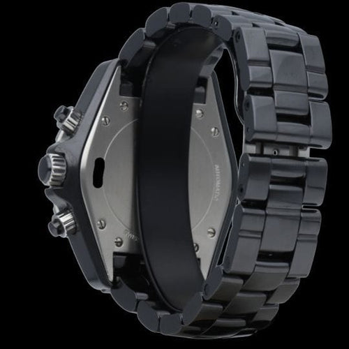 Montre Chanel Montre J12 Chronograph 58 Facettes MT40755