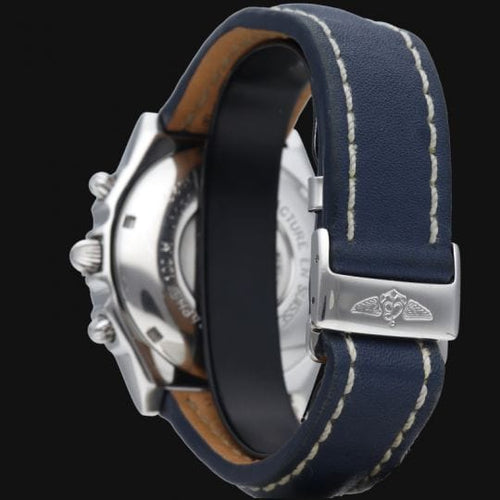 Montre Breitling Montre Chronomat Chronograph 58 Facettes MT42005