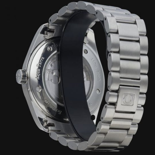 Montre Omega Montre Seamaster Aqua Terra 58 Facettes MT40512