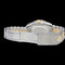 Montre Rolex Montre Datejust 36Mm 58 Facettes MT44126