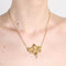Collier Collier draperie 58 Facettes
