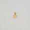 Pendentif Pendentif Étoile de David en or jaune 58 Facettes