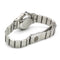Montre Montre Santos Octagon - Cartier 58 Facettes 240311R