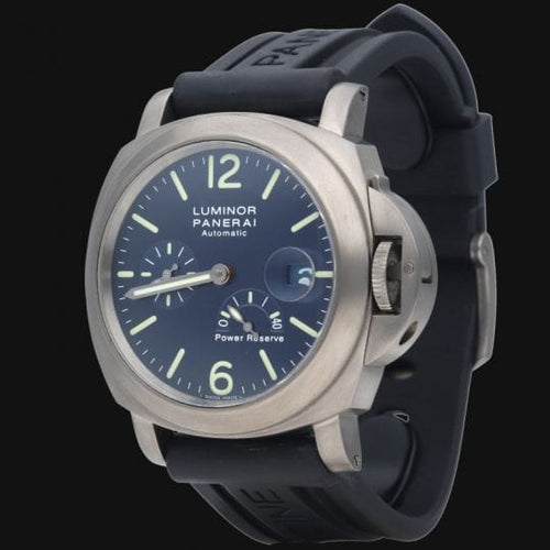 Panerai Montre Luminor Power Reserve