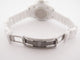 Montre montre CHANEL j12 h6418 33 mm ceramique diamant quartz ceramic 58 Facettes 266663