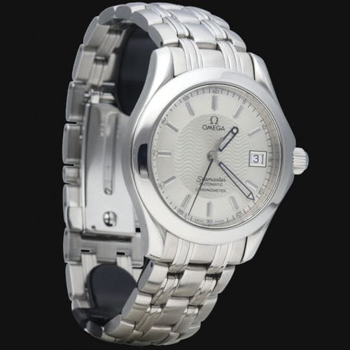 Montre Montre Omega Seamaster 120M Automatique 58 Facettes MT42901
