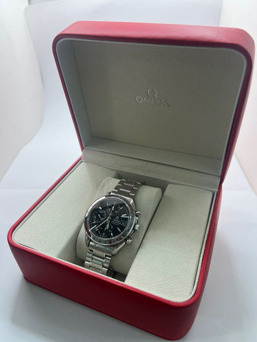 Montre Omega Speedmaster Date 58 Facettes