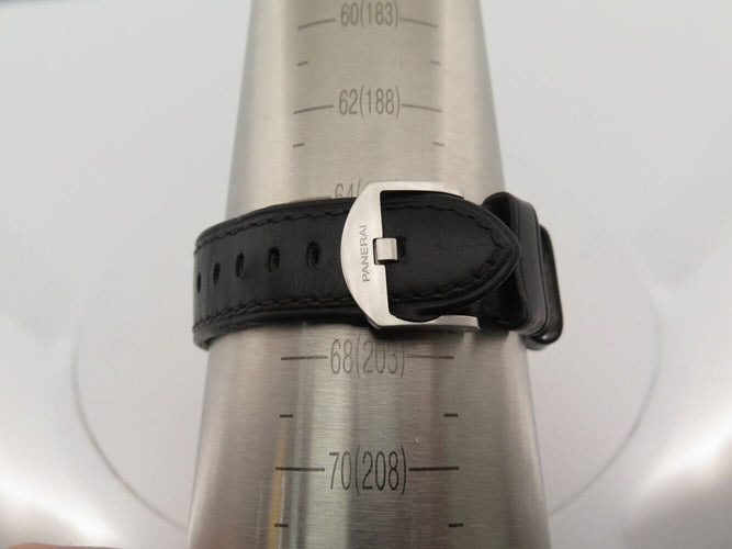 Montre vintage montre PANERAI luminor pam00112 op6568 44m mecanique fullset 58 Facettes 271059