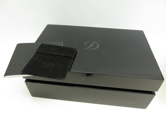 Montre montre ST DUPONT raid 25th anniversary limited edition 065202 42 mm auto 58 Facettes 266098