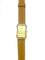 Montre Montre Hermes "Croisière" 58 Facettes