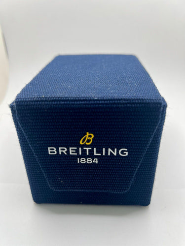Montre Breitling Super Ocean Heritage B01 Chronograph 58 Facettes