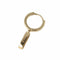 Boucles d'oreilles MESSIKA - Boucles D'oreilles MOVE 58 Facettes 4020