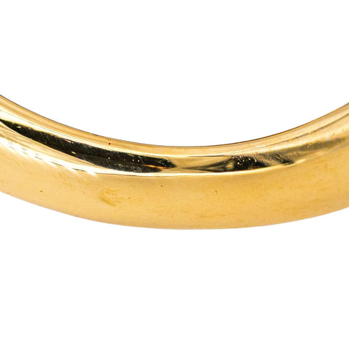 Bague 53 Bague  Toi et moi  Or jaune Saphir, Rubis, Diamant 58 Facettes 4442222RV