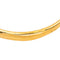 Bague 48.5 Bague Pompadour Or jaune Saphir, Diamant 58 Facettes 4878409CN