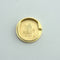 Montre Omega - Genève boîtier en or jaune 18 carats 58 Facettes