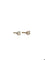 Boucles d’oreilles en or blanc et diamants 58 Facettes