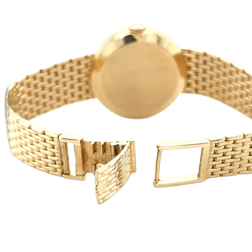 Montre Rolex - Montre Femme Modèle Cellini 58 Facettes 1.0002485/2