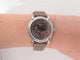 Montre montre HERMES sesame gm squelette sm1.710 36 mm automatique 58 Facettes 268223