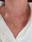 Pendentif PENDENTIF CITRINE 58 Facettes 088181