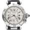 Montre Cartier Montre Pasha De Cartier 35Mm 58 Facettes MT41475