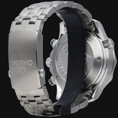 Montre Omega Montre Seamaster Diver 300M 58 Facettes MT42717