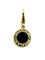 Bracelet BVLGARI. Bracelet Charms en or jaune 18K 58 Facettes