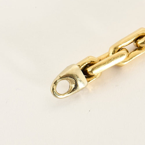 Bracelet Bracelet en Or jaune 58 Facettes CAN12842