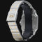 Montre Cartier Montre Santos De Cartier Galbee 58 Facettes MT42874