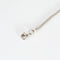Bracelet MAUBOUSSIN - Amours Divines - Bracelet or blanc, saphirs 58 Facettes GU204
