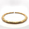 Collier Collier Bucherer - or jaune 18 carats 58 Facettes