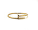 Bracelet Cartier Bracciale juste un clou 58 Facettes 5301