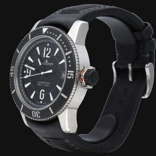 Montre Jaeger Lecoultre Montre Master Compressor Navy Seals 58 Facettes MT43580