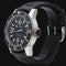 Montre Jaeger Lecoultre Montre Master Compressor Navy Seals 58 Facettes MT43580