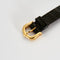 Montre CARTIER - Montre Tank Art Déco or jaune et diamants 58 Facettes