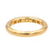 Bague 51.5 Bague Or jaune Diamant 58 Facettes 3686232CN