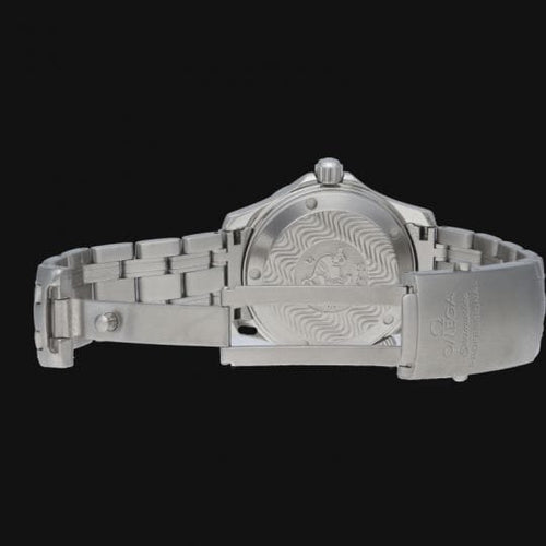 Montre Omega Montre Seamaster Diver 300M 58 Facettes MT43703