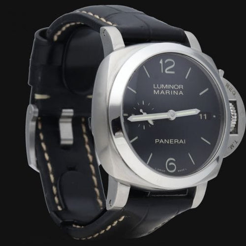 Montre Panerai Montre Luminor 1950 3 Days Automatic 58 Facettes MT41970