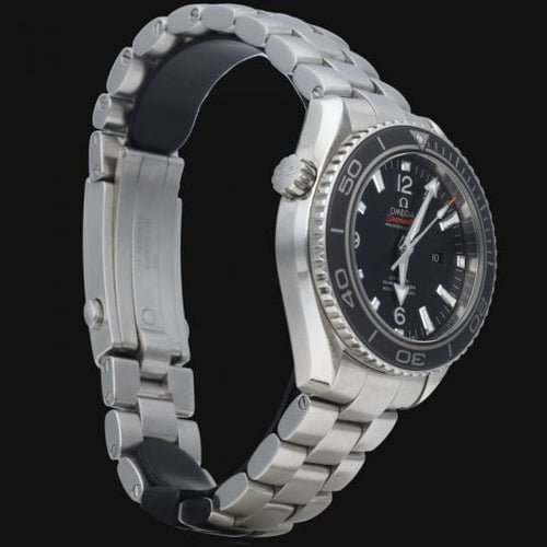 Montre Omega Montre Seamaster Planet Ocean 58 Facettes MT40069