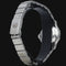 Montre Cartier Montre Santos Ronde 58 Facettes MT41269